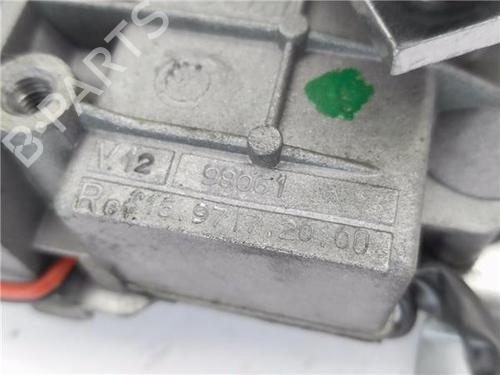 Rear wiper motor SUZUKI VITARA (ET, TA, TD)  | BP25009953M102 