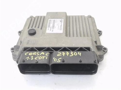 Electronic module OPEL CORSA C (X01)  | BP10982916M83 