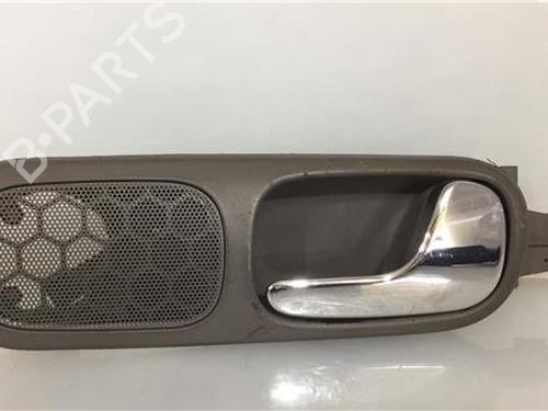 Used Front right interior door handle AUDI A3 (8L1) [1996-2006]  14339274