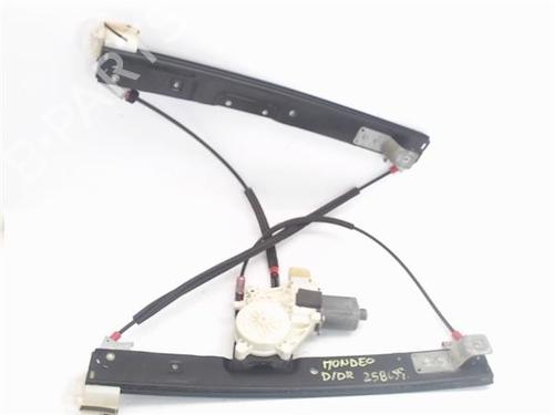 Other FORD MONDEO IV (BA7) 2.0 TDCi | BP16074147O1 