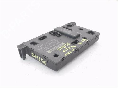 Used Electronic module Electronic module MERCEDES-BENZ VITO / MIXTO Van (W639) [2003-2026] 10982956 10982956