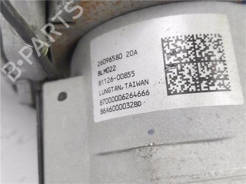 Steering column FIAT PANDA (169_) | BP39623962M21 - Image 7