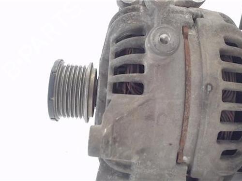 Alternator MERCEDES-BENZ C-CLASS T-Model (S203) C 220 CDI (203.208) | BP27202597M7 