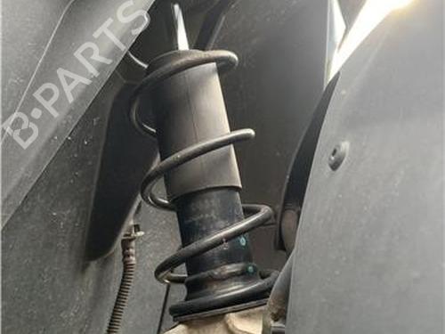 Left front shock absorber RENAULT TWIZY (MAM_) | BP32450829M16