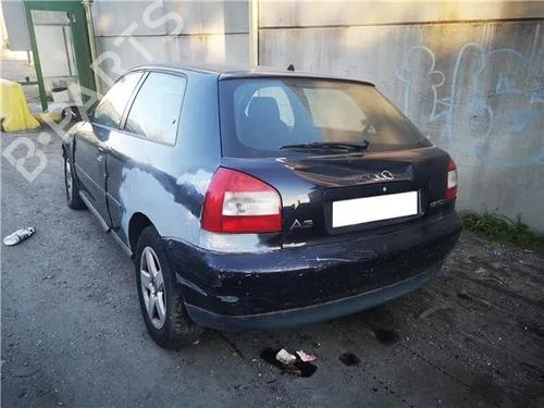 Left front fenders AUDI A3 (8L1)  | BP12168058C41 