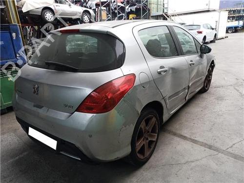 Left front window switch PEUGEOT 308 I (4A_, 4C_) | BP33887347I27 - Image 13