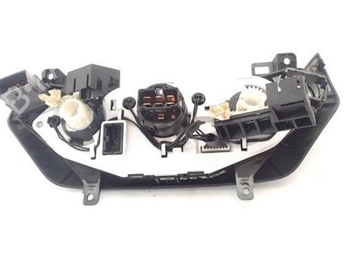 Climate control CHEVROLET AVEO / KALOS Hatchback (T250, T255)  | BP30470460I5 