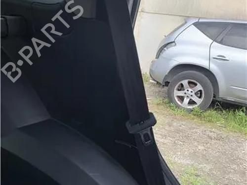 Used Rear left seatbelt Rear left seatbelt SSANGYONG KYRON [2005-2014] 25404249 25404249