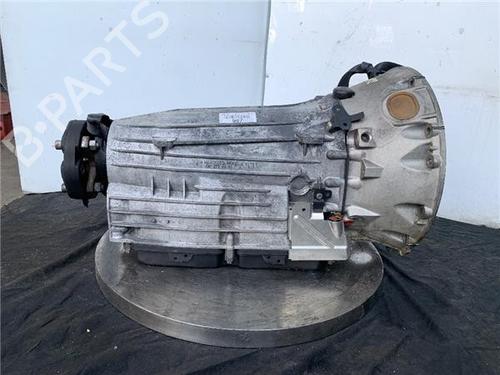 Gearbox MERCEDES-BENZ E-CLASS (W211) E 280 CDI (211.020) | BP39431230M3  - Image 5