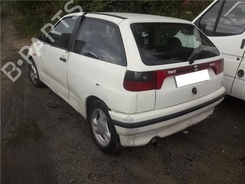 AC compressor SEAT IBIZA II (6K1) 1.9 TD | BP9696148M34 