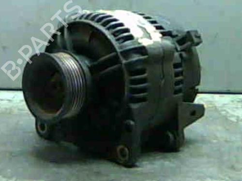 Used Alternator VOLVO V70 I (875, 876) 2.5 TDI (140 hp) 12139048
