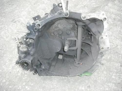 Used Gearbox CITROËN BERLINGO / BERLINGO FIRST MPV (MF_, GJK_, GFK_) 1.9 D (MFDJY) (68 hp) 9661333