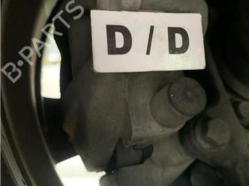 Used Other Other MINI MINI Convertible (R52) Cooper (116 hp) 24468175 24468175