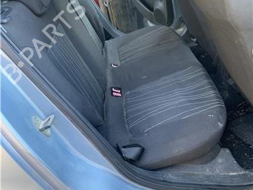 Rear seat OPEL CORSA D (S07) | BP32418533C17