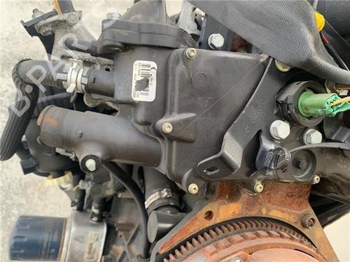 Engine CITROËN XSARA (N1) 2.0 HDi 90 | BP16460726M1 