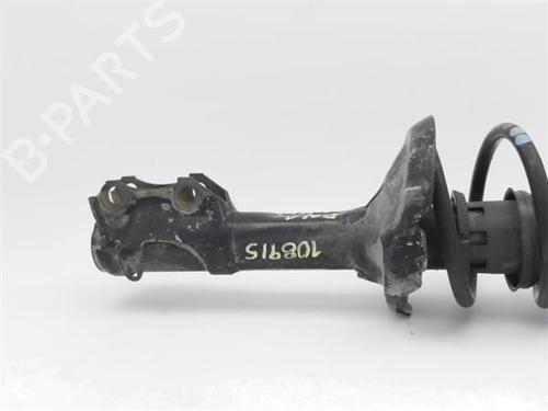 Left front shock absorber VW POLO (6N2)  | BP14332765M16 
