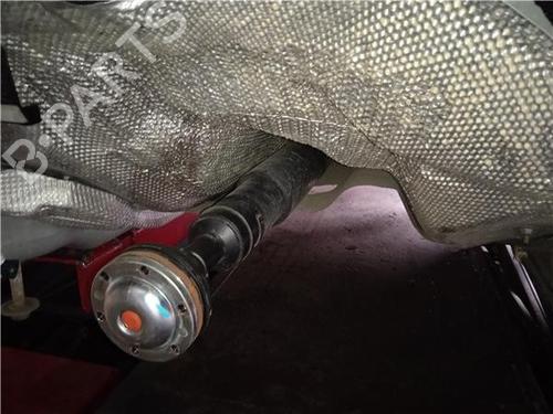 Used Driveshaft Driveshaft 22984277 22984277
