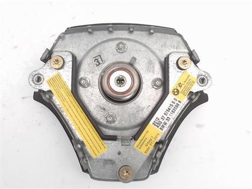 Driver airbag BMW 3 (E46)  | BP13052158C9