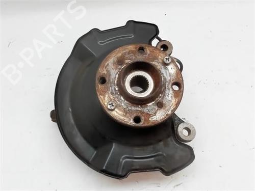 Used Right front steering knuckle SUZUKI SWIFT III (MZ, EZ) 1.3 (RS413, ZC11S) (91 hp) 14338374