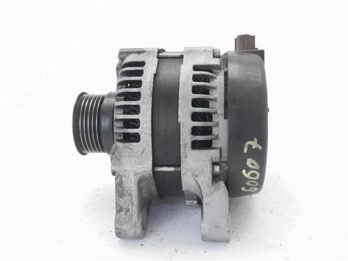Alternator FORD FOCUS II (DA_, HCP, DP) 1.6 TDCi | BP29754437M7 