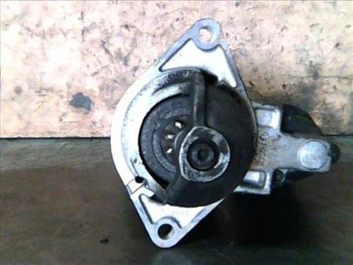 Used Starter OPEL VECTRA B (J96) [1995-2004]  9759830