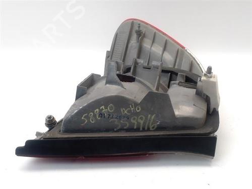 Right taillight BMW 3 (E46) 320 d | BP26411507C35 