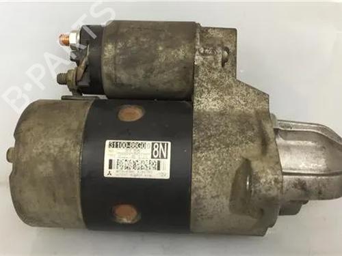 Used Starter SUZUKI SX4 (EY, GY) 1.6 VVT 4x4 (RW416) (107 hp) 9685762