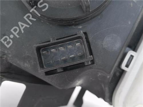 Left headlight OPEL CORSA C (X01) | BP33730517C28 - Image 7
