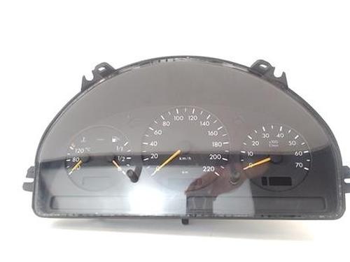 Used Instrument cluster Instrument cluster MERCEDES-BENZ M-CLASS (W164) ML 280 CDI 4-matic (164.120) (190 hp) 34625941 34625941