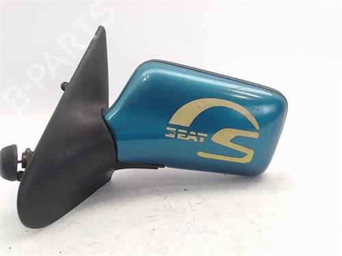 Used Left mirror SEAT IBIZA II (6K1) [1993-2002]  13052545