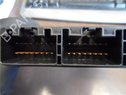 Comfort control module FORD FOCUS I (DAW, DBW)  | BP13055545M56 