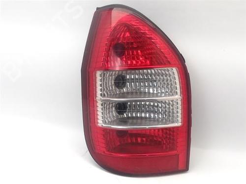 Left taillight OPEL ZAFIRA A MPV (T98)  | BP21028477C34 