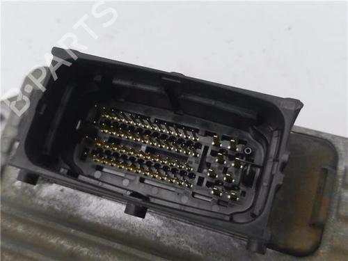 Electronic module OPEL MERIVA A MPV (X03) | BP30135504M83