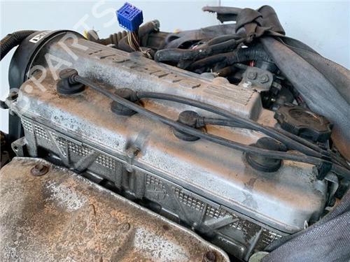 Engine SUZUKI BALENO (EG)  | BP29851147M1