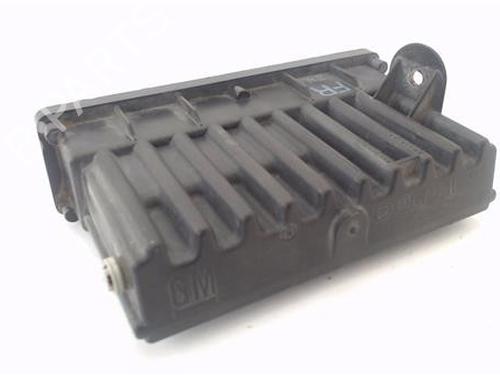 Electronic module OPEL ASTRA G Hatchback (T98)  | BP25604903M83 