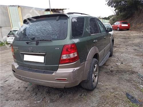 Electronic module KIA SORENTO I (JC)  | BP27163058M83 