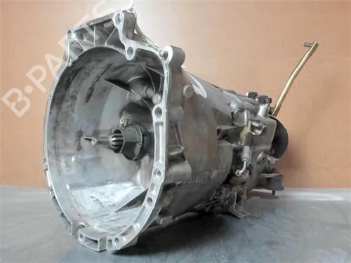 Gearbox BMW 3 (E36) 325 td | BP19094932M3 