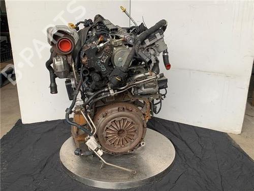 Engine OPEL COMBO Box Body/MPV (X12) 1.3 CDTI (B05) | BP35951161M1 - Image 9