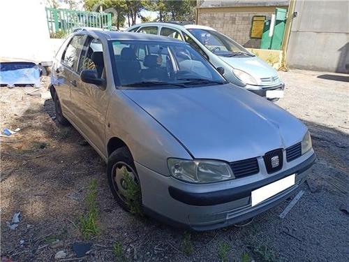 Used Parts SEAT IBIZA II (6K1) 1.9 SDI (68 hp) 4047894