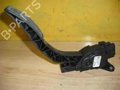 Pedal FORD FIESTA VI (CB1, CCN) 1.4 TDCi | BP14337488I4 