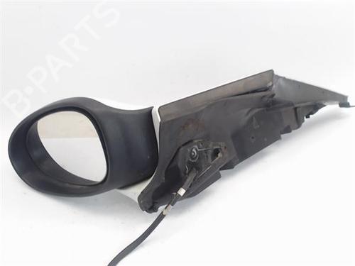Left mirror RENAULT ESPACE III (JE0_) 2.0 (JE0A) | BP16767004C26 