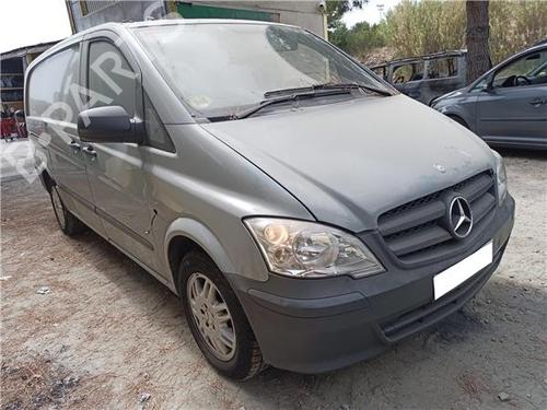 Used Parts MERCEDES-BENZ VITO / MIXTO Van (W639) 113 CDI (639.601, 639.603, 639.605) 4867056