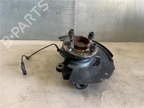 Achsschenkel links vorne für RENAULT CLIO V (B7_) [2019-2025]  22132671