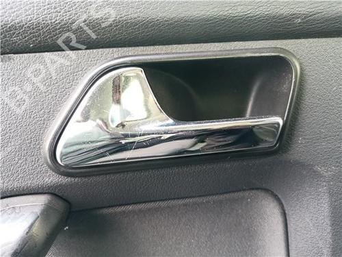 Used Rear left interior door handle Rear left interior door handle VW TOURAN (1T1, 1T2) 2.0 TDI (136 hp) 33656867 33656867