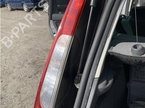 Left taillight FORD FOCUS C-MAX (DM2) 2.0 TDCi | BP24338556C34 