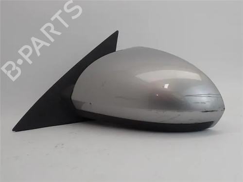Left mirror NISSAN PRIMERA Hatchback (P12)  | BP25845205C26 