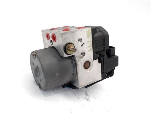 Used ABS pump OPEL ASTRA G Hatchback (T98) [1998-2009]  15411340