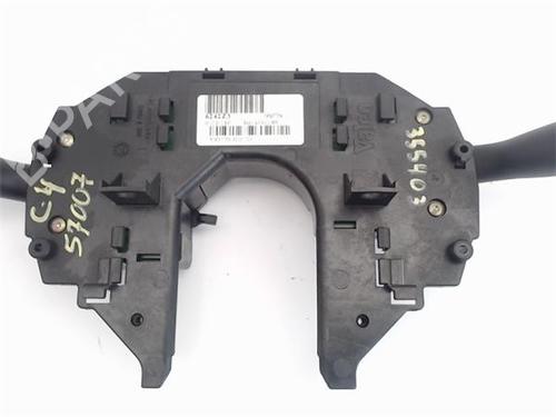 Switch CITROËN C4 Coupe (LA_) 1.6 16V | BP25718697I30 