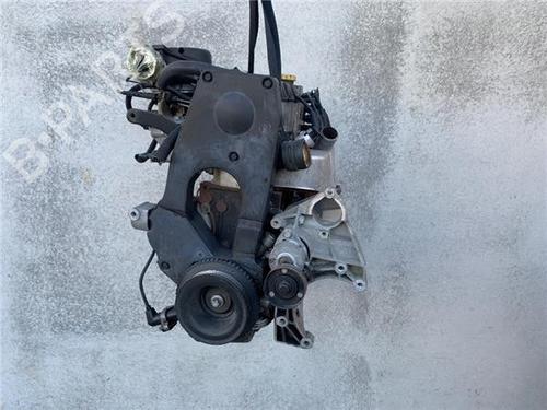 Motor OPEL ASTRA G Hatchback (T98)  | BP15540383M1 