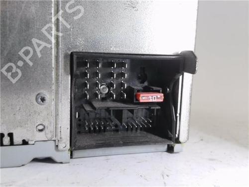 Radio SEAT EXEO ST (3R5) 2.0 TDI | BP23842667E6 
